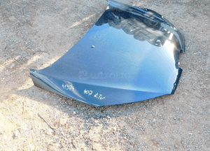 peugeot 407 maska kolor KTV nr 41374 WYSYŁKA 3