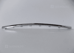 Mercedes GLC W253 Listwa ozdobna chromowa - 4352 1