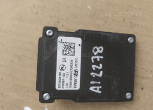 KAMERA ASYSTENT PASA RUCHU 95740G4100 HYUNDAI i30 III 16-23 2