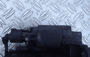 ROZRUSZNIK AUDI VW 2,0 TDI CBA 11 ZĘBÓW RADOM 4