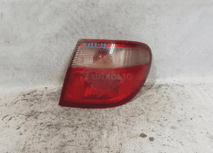 Lampa tylna prawa tył prawo nissan almera N16 sedan 1