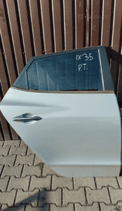 Drzwi tył tylne prawe lewe hyundai IX35 2