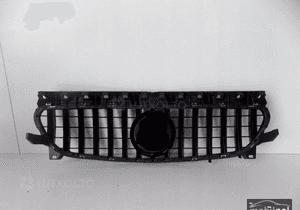 Mercedes CLA W117 LCI Atrapa / Grill GT - 3133 8
