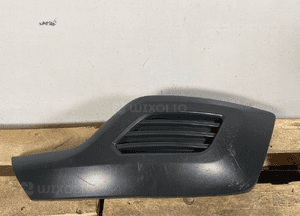 Kratka lewa przód zderzak ford transit custom 12- 1