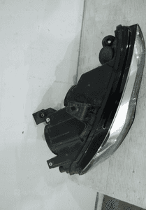 Reflektor audi A3 8V 2012-2016 przed liftem lampa 2