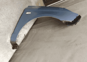 Błotnik PRZEDNI PRZÓD PRAWY KIA PICANTO LIFT L6 2