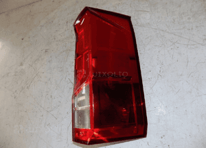 Volkswagen Crafter 2 II 2017- LAMPA PRAWA TYŁ 7C0945096H 3