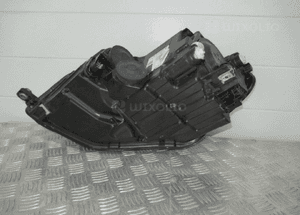 Lampa przednia przód prawa vw caddy iii 3 lift 2015- 13