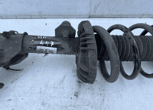 ZWRTONICA AMORTYZATOR PRAWY PRZÓD MERCEDES VITO 2.2 CDI A4473204538 3