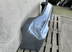 Zderzak tył tylny bmw 3 G21 kombi lift fl lci cały 2