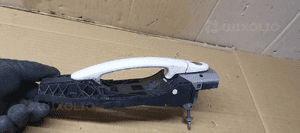 Klamka lewy przód przednia lewa Skoda Rapid LF9E 5N0837885H 2