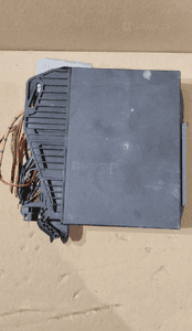 MODUŁ STEROWNIK DACHU MERCEDES SLK R170 A1708200926 4