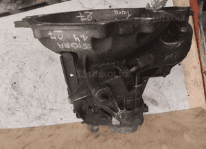 Skrzynia biegów opel tigra b ii corsa d 1.4 16V F13MC374 2