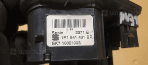 Przełącznik włącznik świateł Seat Leon II 5P0919094A 1P1941431BR 6