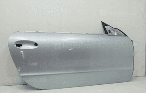 Drzwi prawe kolor 744 mercedes sl R230 1