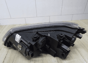 Lampa prawa przód seat alahambra ii 7N5941006 6