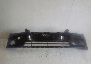 Zderzak przód przedni ford focus MK2 ii 2004-2007R 1