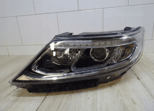 Sorento 2 ii lampa lewa przód 92101-2P630 llu 1