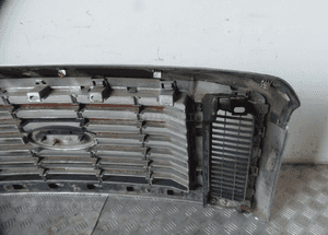 Ford F250 super duty grill 08-12r 6