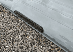 Dach poszycie dachu land rover defender 5 drzwi 1999-2016 6