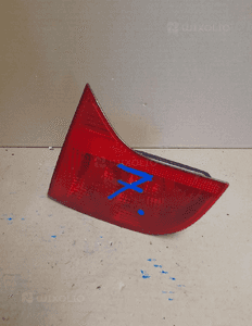 LAMPA PRAWY TYŁ AUDI A4 B7 nr 8E9945094 1