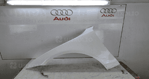 Błotnik audi A7 4G 4G8 2012-2018 oe oryginał alu 1