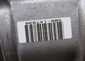 FIAT SUZUKI LANCIA CHRYSLER KOMPRESOR KLIMATYZACJI 8