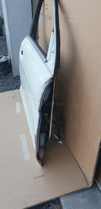 Drzwi prawy przód przednie prawe Mercedes GL X166 W166 799 4