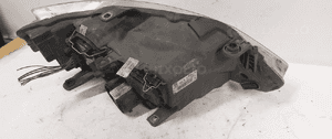 Lampa przod przednia lewa seat ibiza 4 3