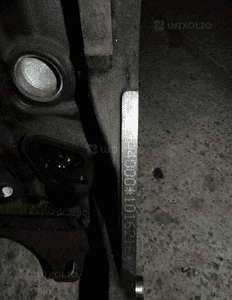 Alfa romeo 159 croma 1.8 16V blok dół 55567858 2