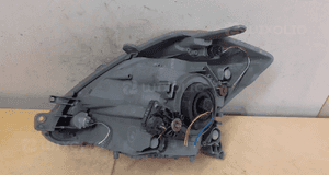 DAIHATSU SIRION II LAMPA przód prawa 04-10 orygina 2