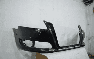 Zderzak audi A3 8P lift 2008-2011 asystent parc 2