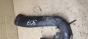 Rura wąż dolot powietrza Peugeot 307 1.6 HDI 9642060880 3