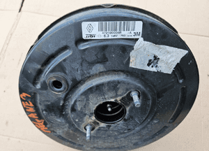 Renault Megane III 3 serwo hamulcowe 472100005R 1