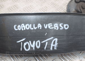 Osłona pasa przedniego toyota corolla verso radom 2