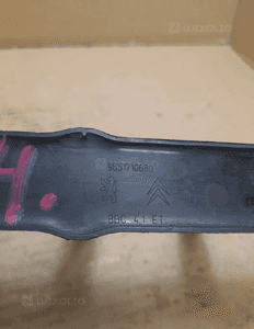 Cewka Zapłonowa 9651710680 597085 1,4 16v Citroen Peugeot 3