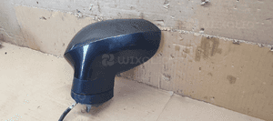 Lusterko zewnętrzne lewe 5 PIN Seat Leon II Lift LW7Z 3