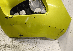 Zderzak przód przedni kia picanto iii iv 17- 6