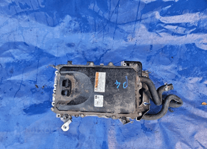 Toyota PRIUS IV 15- falownik inwerter 3