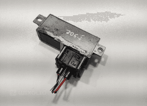 PRZEKAŹNIK ŚWIEC ŻAROWYCH RENAULT ZOE I 296103375R 2013-2019 3