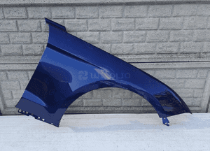 Ford mustang vi lift 18 - 22 błotnik przedni prawy 1