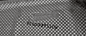 MERCEDES W213 OSŁONA TERMICZNA IZOLACJA WYDECHU A2136800122 A2136800322 14