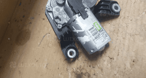 SILNICZEK WYCIERACZKI KLAPY OPEL CORSA D 53027312 6