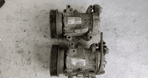 RENAULT CLIO III sprężarka kompresor klimatyzacji SANDEN  8200953359A 1