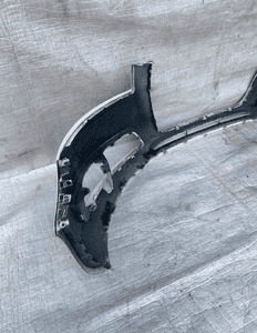 Audi A3 8P0 lift zderzak 08-12 4