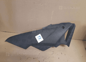Pokrywa bok boczna lewa honda cbr 600F PC41 11-13 oem 83710-MGV-D000 1