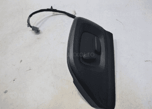 Jaguar xf X250 panel regulacji fotela prawy przód 2