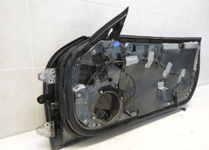 Jaguar XK8 xk 8 X100 drzwi przód przednie prawe 9