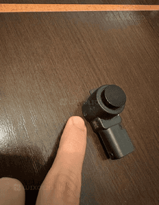 CZUJNIK PARKOWANIA PDC CITROEN 9663649977XT 5