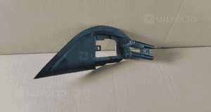 OSŁONA ZAŚLEPKA OBUDOWA LEWA LUSTERKA LEWEGO PEUGEOT 308 T9 96777452 3